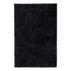 Top Square Tapis Essinza - 100 % polypropylène - Noir -Tapis Soldes Boutique 1000329771 220307 010 IMAGE P000000001000329771