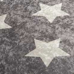 Top Square Tapis enfant Yildiz - Velours - Gris 9 Top Square Tapis enfant Yildiz - Velours - Gris -Tapis Soldes Boutique 1000329776 220307 030 DETAILS P000000001000329776