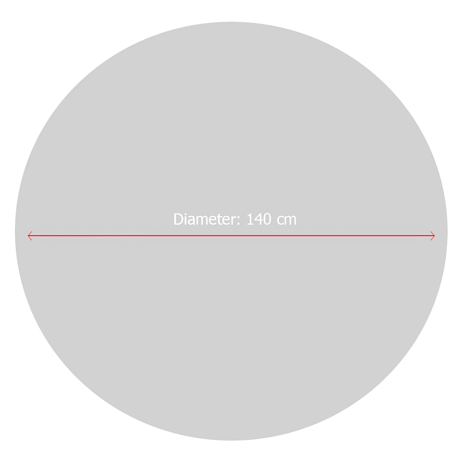 Top Square Tapis enfant Poni - Velours / Polyester - Rose 6 Top Square Tapis enfant Poni - Velours / Polyester - Rose – Image 4