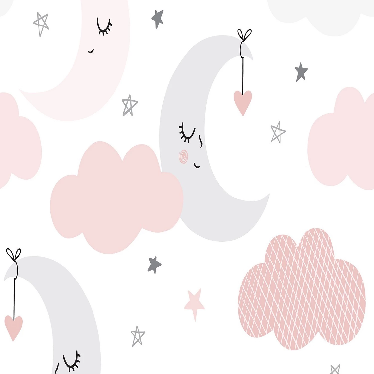 Top Square Tapis enfant Frederik - Polyester - Multicolore 9 Top Square Tapis enfant Frederik - Polyester - Multicolore – Image 7