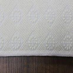 Top Square Tapis de cuisine Krik - Polyester - Noir 13 Top Square Tapis de cuisine Krik - Polyester - Noir -Tapis Soldes Boutique 1000329847 220307 050 DETAILS P000000001000329847