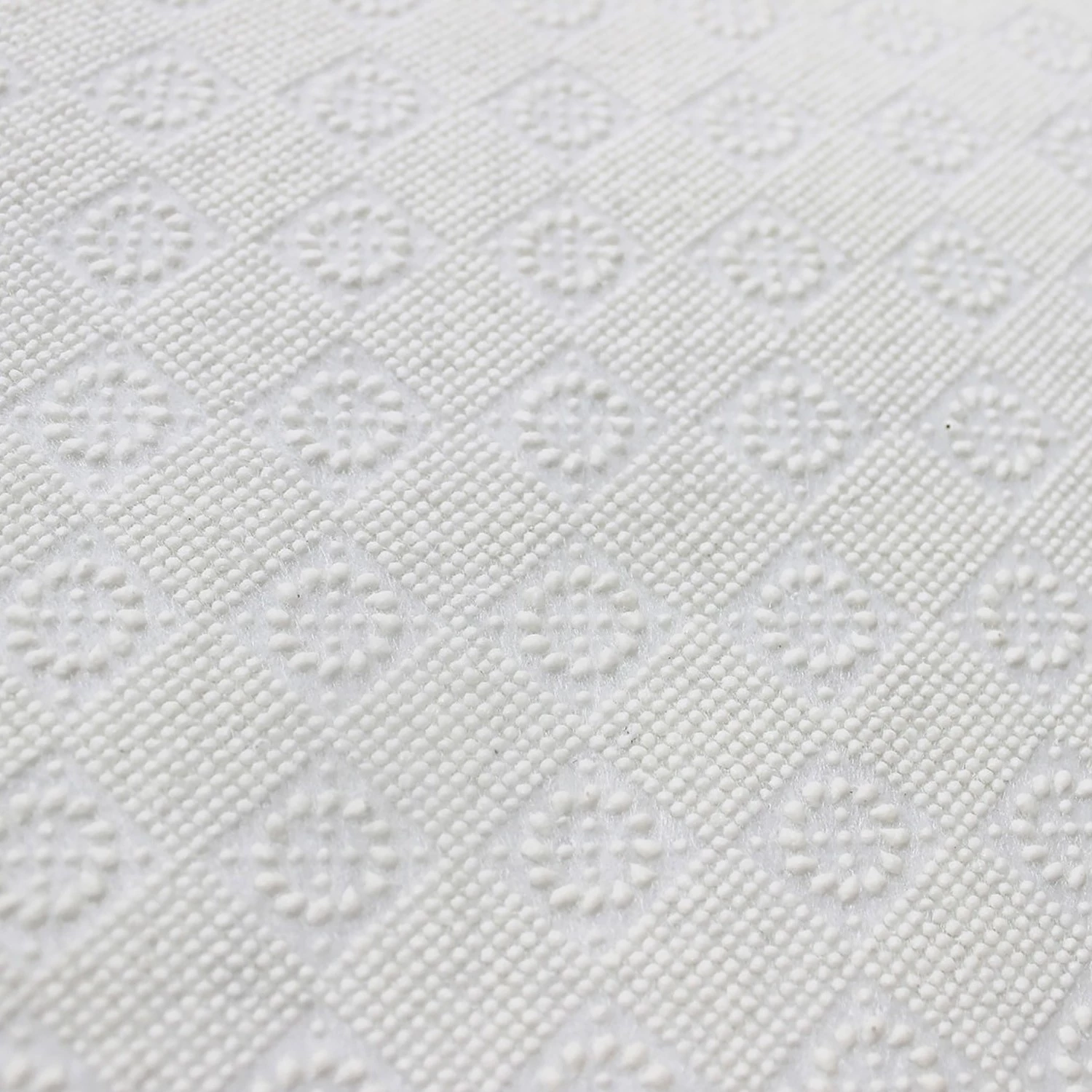 Top Square Tapis de cuisine Krik - Polyester - Noir 8 Top Square Tapis de cuisine Krik - Polyester - Noir – Image 6