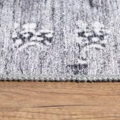 Top Square Tapis Fusion II - Polyester - Vert -Tapis Soldes Boutique 1000329879 220318 032 DETAILS P000000001000329879