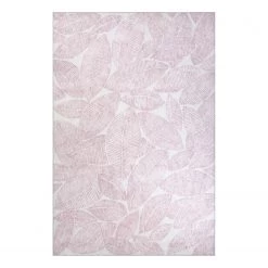 Top Square Tapis Ada II - Polyester - Multicolore