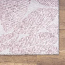 Top Square Tapis Ada II - Polyester - Multicolore -Tapis Soldes Boutique 1000329886 220307 040 DETAILS P000000001000329886