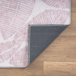 Top Square Tapis Ada II - Polyester - Multicolore -Tapis Soldes Boutique 1000329886 220307 050 DETAILS P000000001000329886