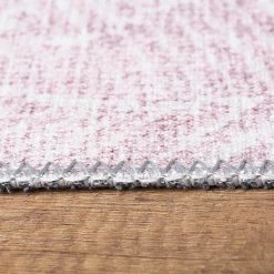 Top Square Tapis Ada II - Polyester - Multicolore -Tapis Soldes Boutique 1000329886 220307 070 DETAILS P000000001000329886