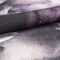 Top Square Tapis Opus I - Polyester - Noir -Tapis Soldes Boutique 1000329887 220307 031 DETAILS P000000001000329887