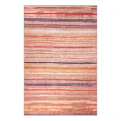 Top Square Tapis Soul II - Polyester - Multicolore