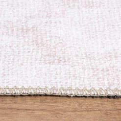 Top Square Tapis Funk V - Polyester - Multicolore -Tapis Soldes Boutique 1000329901 220307 070 DETAILS P000000001000329901