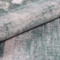 Top Square Tapis Soul IV - Polyester - Multicolore -Tapis Soldes Boutique 1000329903 220307 031 DETAILS P000000001000329903