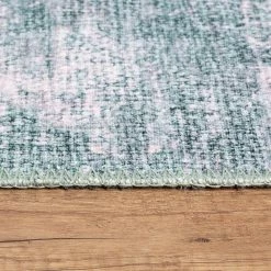 Top Square Tapis Soul IV - Polyester - Multicolore -Tapis Soldes Boutique 1000329903 220307 034 DETAILS P000000001000329903