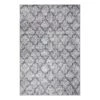 Top Square Tapis Dorian III - Polyester - Gris 1 Top Square Tapis Dorian III - Polyester - Gris -Tapis Soldes Boutique 1000329904 220307 010 IMAGE P000000001000329904