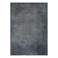 Top Square Tapis Perico - Polyester - Vert