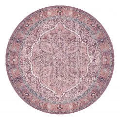 Top Square Tapis Plano I - Polyester - Multicolore