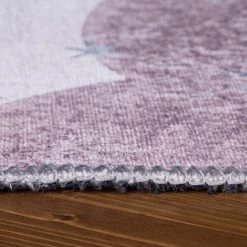 Top Square Tapis enfant Minor I - Polyester - Gris -Tapis Soldes Boutique 1000329922 220307 060 DETAILS P000000001000329922