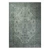 Top Square Tapis Maripa - Polyester - Vert -Tapis Soldes Boutique 1000329926 220307 010 IMAGE P000000001000329926
