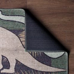 Top Square Tapis enfant Minor II - Polyester - Multicolore - 140 x 190 cm -Tapis Soldes Boutique 1000329930 220307 040 DETAILS P000000001000329930