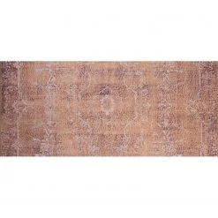 Top Square Tapis Prato - Polyester - Jaune -Tapis Soldes Boutique 1000329933 220307 060 DETAILS P000000001000329933