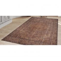 Top Square Tapis Gipping - Polyester - Multicolore