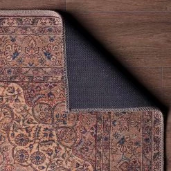 Top Square Tapis Gipping - Polyester - Multicolore -Tapis Soldes Boutique 1000329935 220318 031 DETAILS P000000001000329935