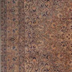 Top Square Tapis Gipping - Polyester - Multicolore -Tapis Soldes Boutique 1000329935 220318 035 DETAILS P000000001000329935