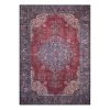 Top Square Tapis Pocket - Polyester - Multicolore - 150 x 230 cm -Tapis Soldes Boutique 1000329936 220307 010 IMAGE P000000001000329936