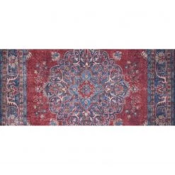 Top Square Tapis Pocket - Polyester - Multicolore - 150 x 230 cm -Tapis Soldes Boutique 1000329936 220307 070 DETAILS P000000001000329936
