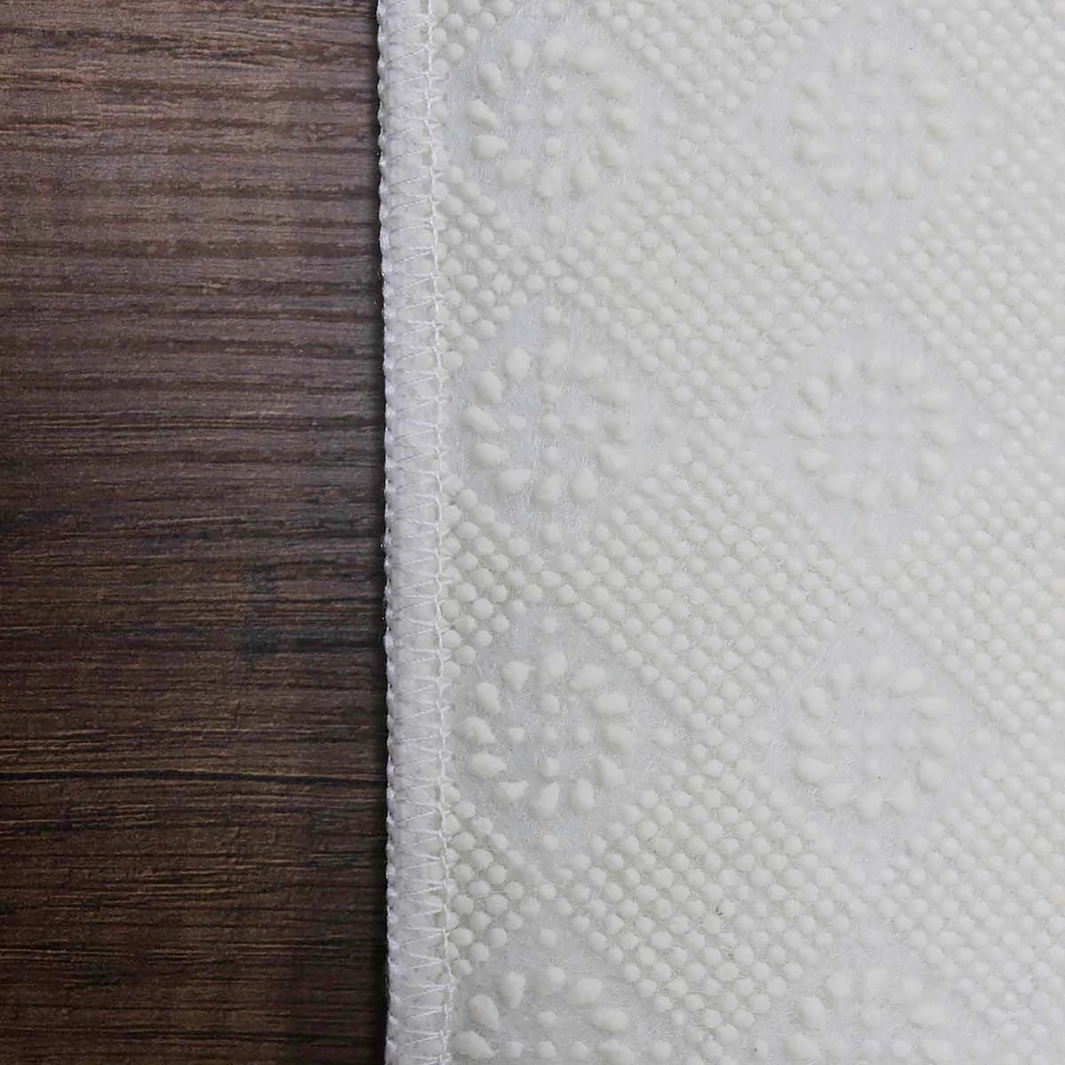 Top Square Tapis Maui - Polyester - Multicolore 8 Top Square Tapis Maui - Polyester - Multicolore – Image 6