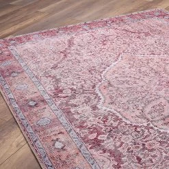 Top Square Tapis Plano II - Polyester - Multicolore -Tapis Soldes Boutique 1000329940 220307 050 DETAILS P000000001000329940