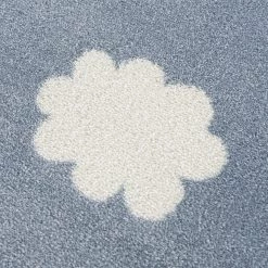 Happy Rugs Tapis enfant Nighttime - Polypropylène - Bleu layette - 120 x 180 cm 12 Happy Rugs Tapis enfant Nighttime - Polypropylène - Bleu layette - 120 x 180 cm -Tapis Soldes Boutique 1000332574 220211 050 DETAILS P000000001000332574