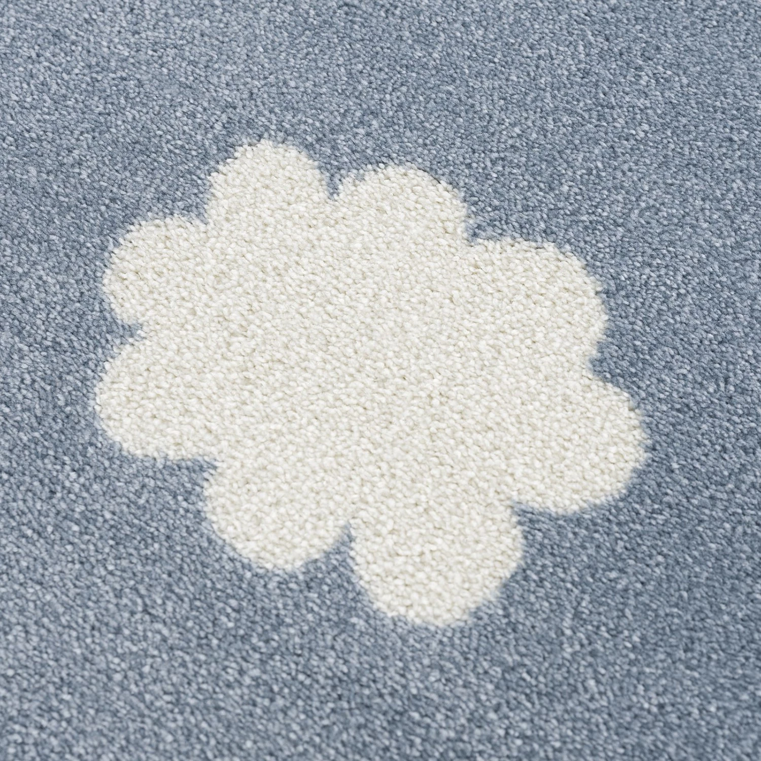 Happy Rugs Tapis enfant Nighttime - Polypropylène - Bleu layette - 120 x 180 cm 7 Happy Rugs Tapis enfant Nighttime - Polypropylène - Bleu layette - 120 x 180 cm – Image 5