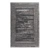 INSTYLE by Kayoom Tapis Kalevi 300 - Polyester PVC - Crème - 120 x 170 cm 2 INSTYLE by Kayoom Tapis Kalevi 300 - Polyester PVC - Crème - 120 x 170 cm -Tapis Soldes Boutique 1000334230 220318 010 IMAGE P000000001000334230