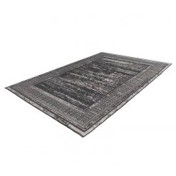 INSTYLE by Kayoom Tapis Kalevi 300 - Polyester PVC - Crème - 120 x 170 cm -Tapis Soldes Boutique 1000334230 220318 030 DETAILS P000000001000334230
