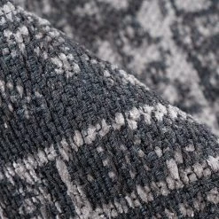 INSTYLE by Kayoom Tapis Kalevi 300 - Polyester PVC - Crème - 120 x 170 cm -Tapis Soldes Boutique 1000334230 220318 040 DETAILS P000000001000334230