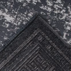 INSTYLE by Kayoom Tapis Kalevi 300 - Polyester PVC - Crème - 120 x 170 cm -Tapis Soldes Boutique 1000334230 220318 050 DETAILS P000000001000334230