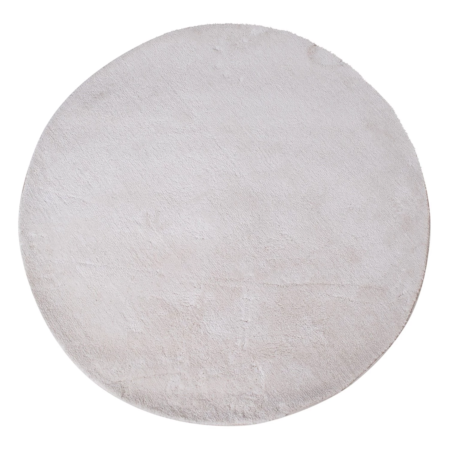 Top Square Tapis Florida I - Polyester - Blanc 3 Top Square Tapis Florida I - Polyester - Blanc