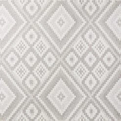 Butlers Tapis int. / ext. COLOUR CLASH ETHNO I - Polypropylène / Matériaux recyclés - Gris - 90 x 150 cm 16 Butlers Tapis int. / ext. COLOUR CLASH ETHNO I - Polypropylène / Matériaux recyclés - Gris - 90 x 150 cm -Tapis Soldes Boutique 1000338247 220228 030 DETAILS P000000001000338247