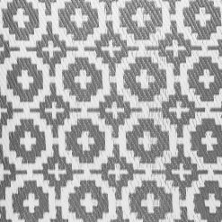 Butlers Tapis int. / ext. COLOUR CLASH MOSAIK - Polypropylène / Matériaux recyclés - Gris 10 Butlers Tapis int. / ext. COLOUR CLASH MOSAIK - Polypropylène / Matériaux recyclés - Gris -Tapis Soldes Boutique 1000338255 220228 030 DETAILS P000000001000338255