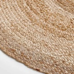 Butlers Tapis ALL NATURE III - Chanvre - Naturel -Tapis Soldes Boutique 1000338256 220225 030 DETAILS P000000001000338256