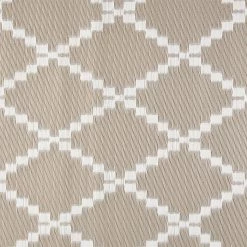 Butlers Tapis int. / ext. RAUTEN II - Polypropylène - Naturel - 118 x 180 cm 14 Butlers Tapis int. / ext. RAUTEN II - Polypropylène - Naturel - 118 x 180 cm -Tapis Soldes Boutique 1000338262 220228 030 DETAILS P000000001000338262