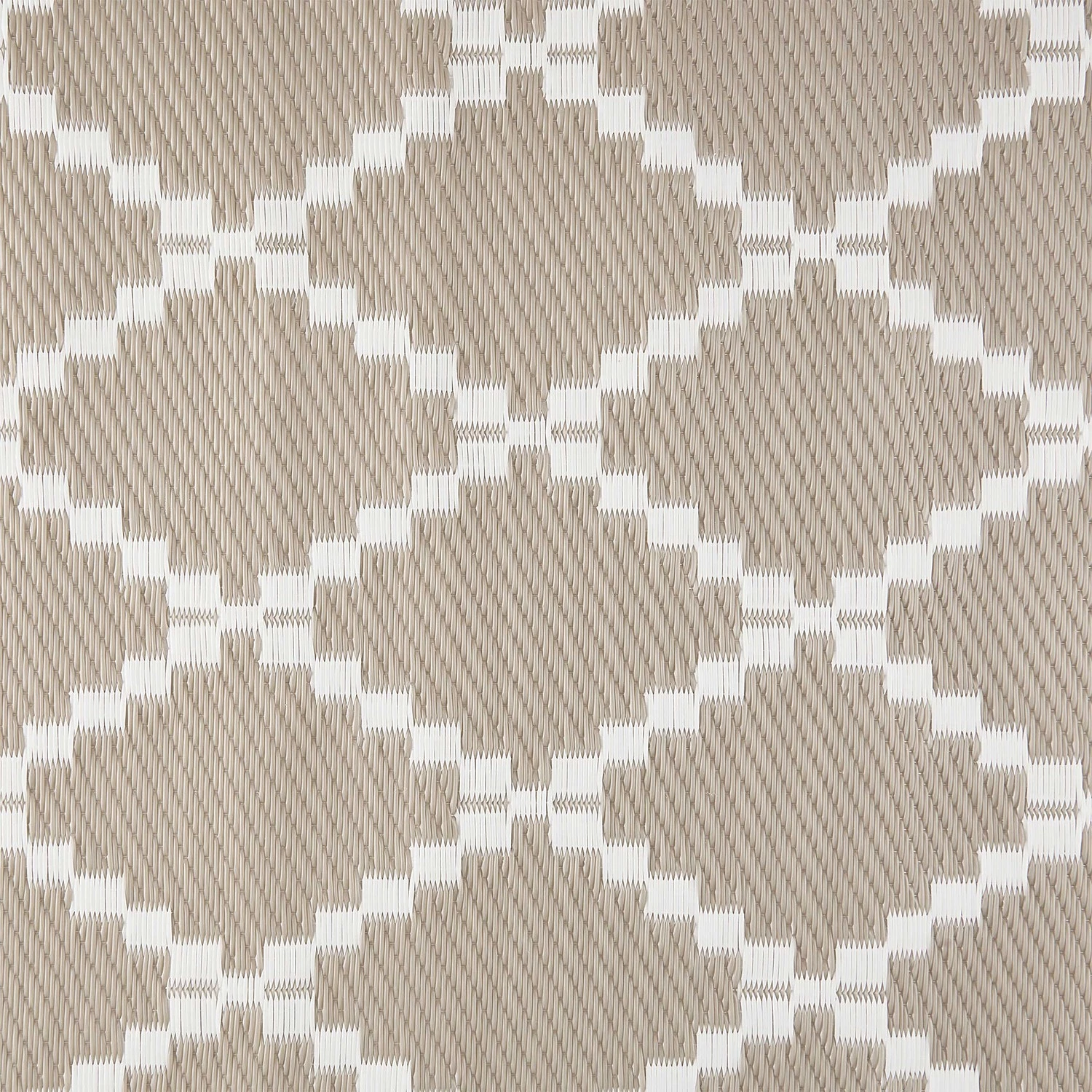 Butlers Tapis int. / ext. RAUTEN II - Polypropylène - Naturel - 118 x 180 cm 8 Butlers Tapis int. / ext. RAUTEN II - Polypropylène - Naturel - 118 x 180 cm – Image 6