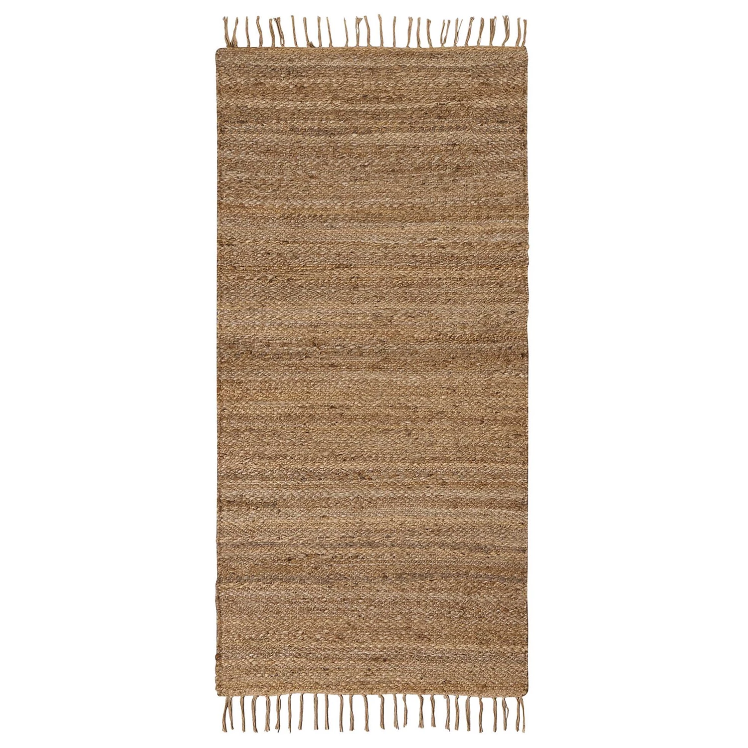 Butlers Tapis de couloir ALL NATURE V - Chanvre - Naturel 3 Butlers Tapis de couloir ALL NATURE V - Chanvre - Naturel