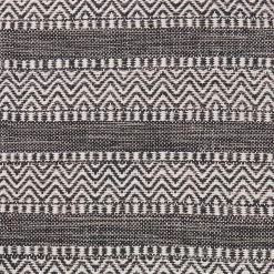 Butlers Tapis int. / ext. DEJA VU III - PET - Noir / Blanc 12 Butlers Tapis int. / ext. DEJA VU III - PET - Noir / Blanc -Tapis Soldes Boutique 1000338275 220228 030 DETAILS P000000001000338275