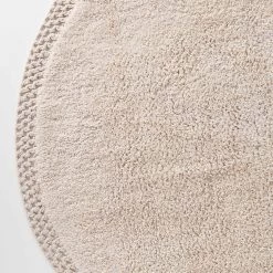 Butlers Tapis épais BOHO LOUNGE - Coton - Beige -Tapis Soldes Boutique 1000338299 220228 030 DETAILS P000000001000338299