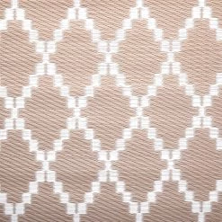 Butlers Tapis int. / ext. RAUTEN I - Polypropylène - Naturel -Tapis Soldes Boutique 1000338308 220228 030 DETAILS P000000001000338308