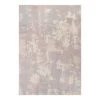 ELLE DECORATION Tapis Allier - Viscose / Polyester - Rose - 120 x 170 cm -Tapis Soldes Boutique 1000340718 220401 010 IMAGE P000000001000340718