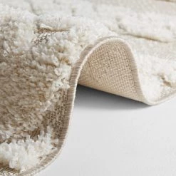 Mint Rugs Tapis intérieur / extérieur Todra - Polypropylène - Crème / Beige - 200 x 290 cm 9 Mint Rugs Tapis intérieur / extérieur Todra - Polypropylène - Crème / Beige - 200 x 290 cm -Tapis Soldes Boutique 1000340726 220401 040 DETAILS P000000001000340726