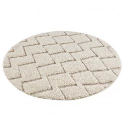 Mint Rugs Tapis intérieur / extérieur Dades - Polypropylène - Beige -Tapis Soldes Boutique 1000340761 220401 030 DETAILS P000000001000340761