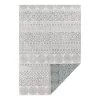 Top Square Tapis de couloir int. / ext. Wout - Polypropylène - Vert -Tapis Soldes Boutique 1000340965 220401 010 IMAGE P000000001000340965